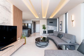 BaVesta - D Blok Satılık Villalar