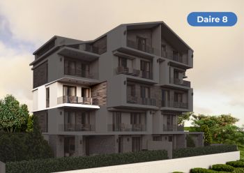 BaFelix - Daire 8-3