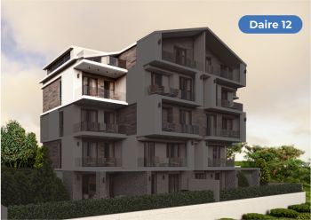 BaFelix - Daire 12-5