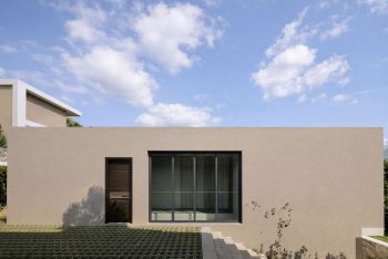 BaNature B Tip Satılık Villalar