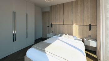 BaNature C Tip Satılık Villalar