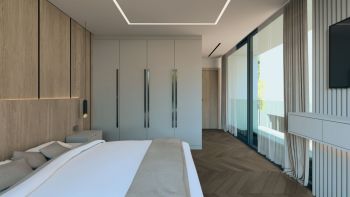 BaNature D Tip Satılık Villalar