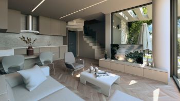 BaRiviera Terraced Villas For Sale Villas