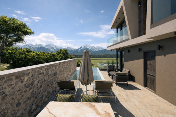 BaRiviera Detached Villas For Sale Villas