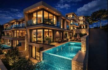 BaRiviera Detached Villas-0