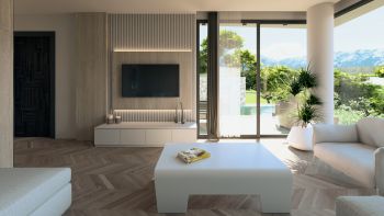 BaRiviera Detached Villas For Sale Villas