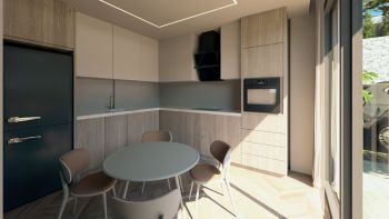 BaRiviera Detached Villas For Sale Villas