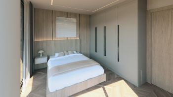 BaRiviera Detached Villas For Sale Villas