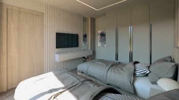 BaRiviera Detached Villas For Sale Villas