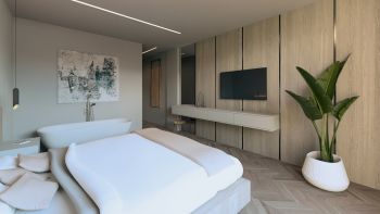 BaRiviera Detached Villas For Sale Villas