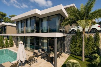 C Types - BaRiviera Villas-2