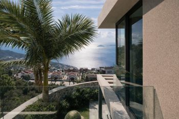 C Types - BaRiviera Villas For Sale Villas