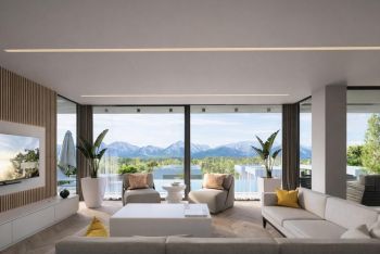 A Types - BaRiviera Villas For Sale Villas