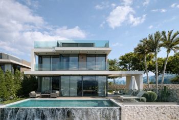A Types - BaRiviera Villas For Sale Villas