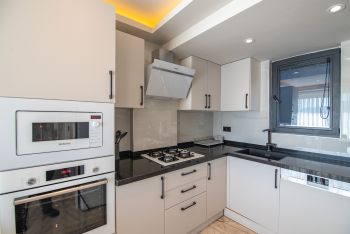 BaHisar - B Type For Sale Villas