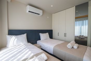 BaHisar - B Type For Sale Villas