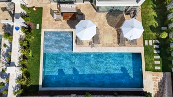BaHisar - B Type For Sale Villas