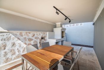 BaHisar - B Type For Sale Villas