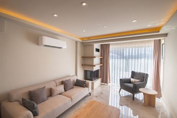 BaHisar - B Type For Sale Villas