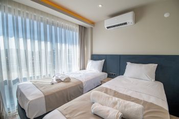 BaHisar - B Type For Sale Villas