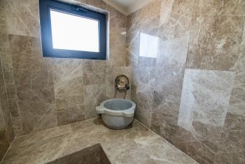 BaHisar - B Type For Sale Villas