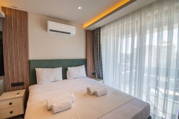 BaHisar - B Type For Sale Villas