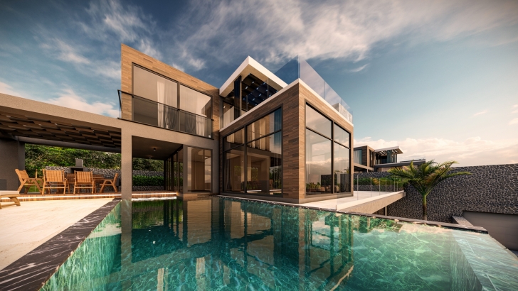 BaVadi For Sale Villas