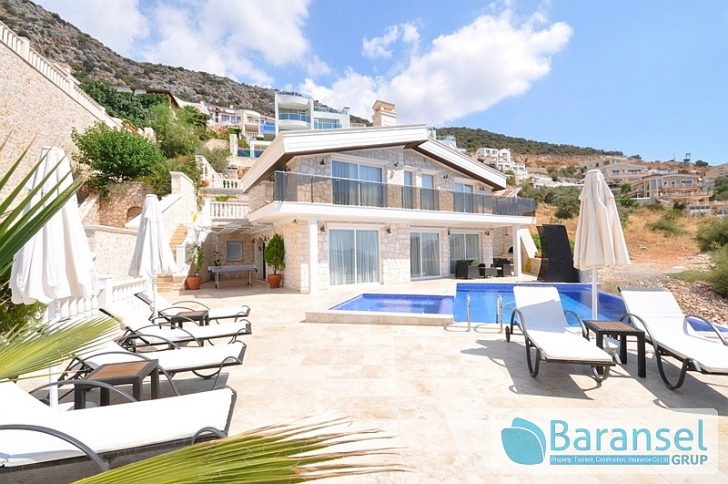 Villa Ania Kalkan