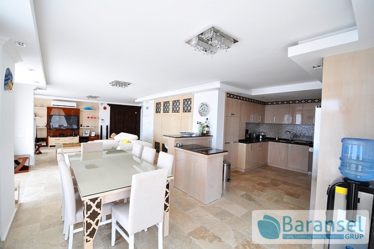 Villa Ania Kalkan For Sale Villas