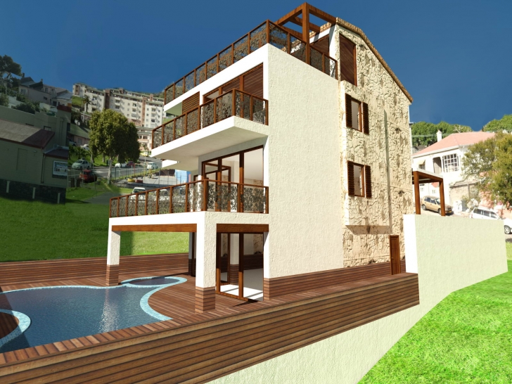 Villa Galina Kalkan