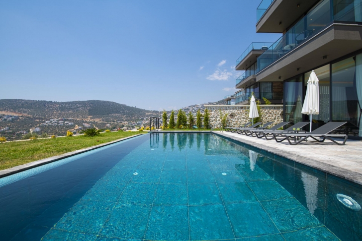 Kızıltaş Villas For Sale Villas