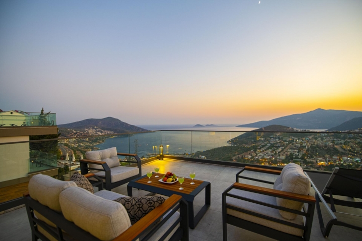 Kızıltaş Villas For Sale Villas