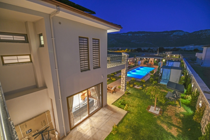 Villa Farm Satılık Villalar