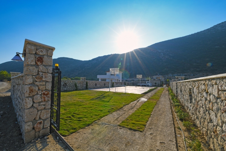 Villa Farm Satılık Villalar