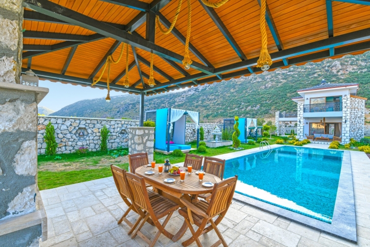 Villa Farm Satılık Villalar