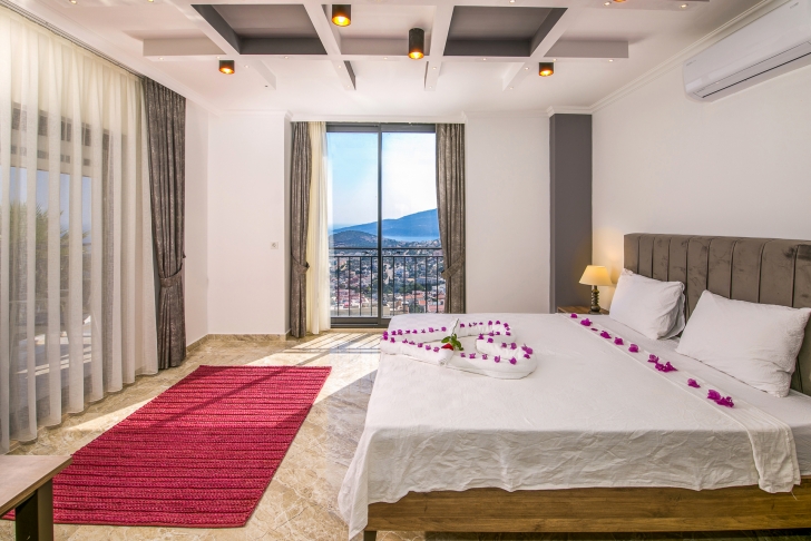 Villa Elegance Satılık Villalar