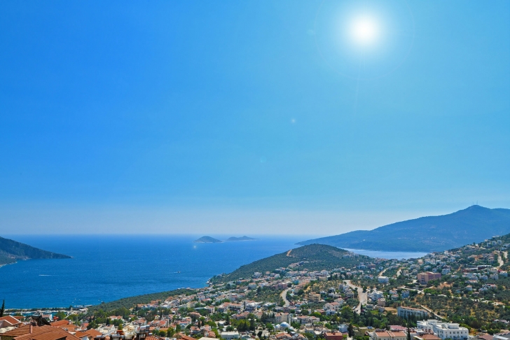 Villa Elegance Satılık Villalar