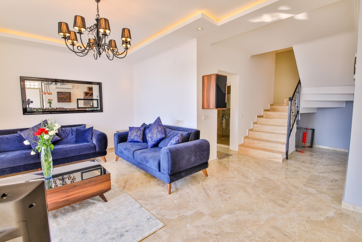 Villa Elegance Satılık Villalar