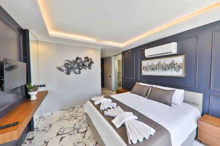 Villa Classic Satılık Villalar