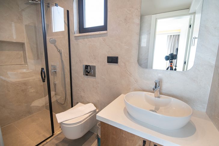 BaHisar For Sale Villas