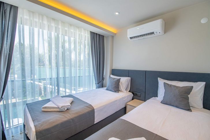 BaHisar For Sale Villas