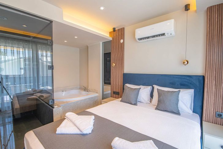 BaHisar For Sale Villas