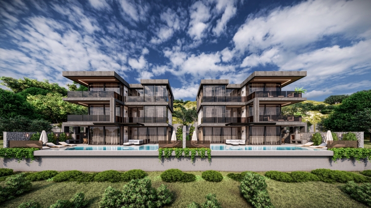 Fethiye Tasyaka Project