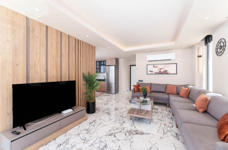 BaFeray Villaları Satılık Villalar