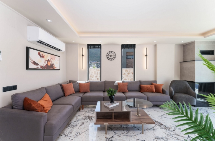 BaFeray Villaları Satılık Villalar