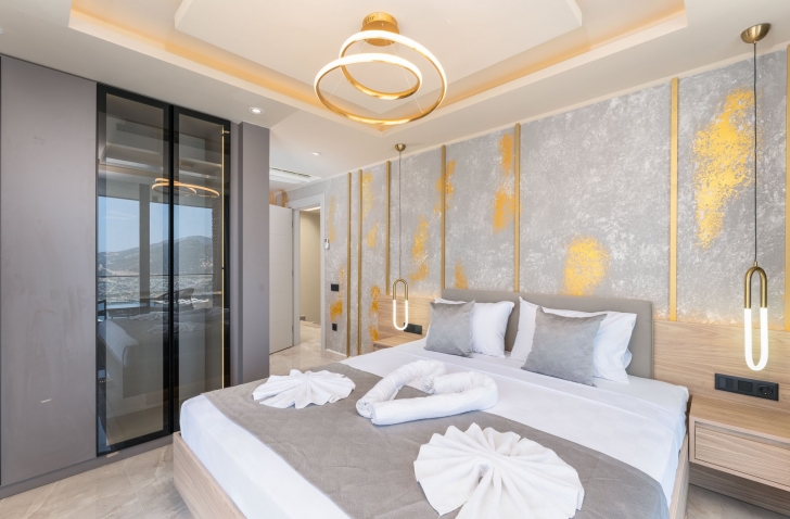 BaVesta Villaları Satılık Villalar