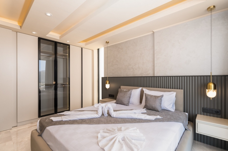 BaVesta Villaları Satılık Villalar