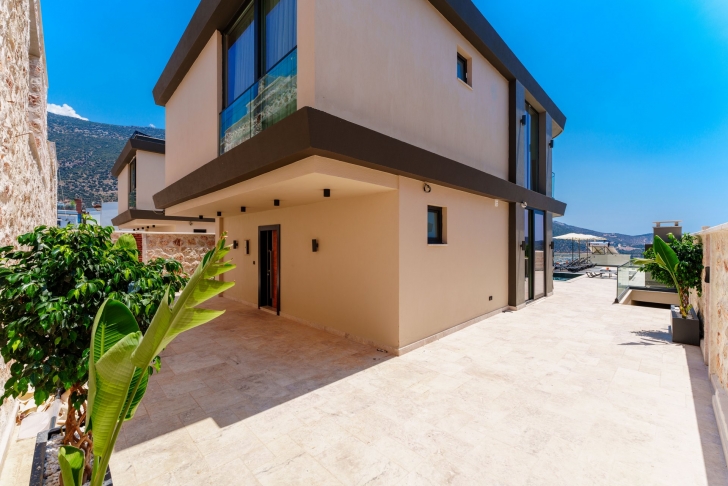 BaVesta Villaları Satılık Villalar