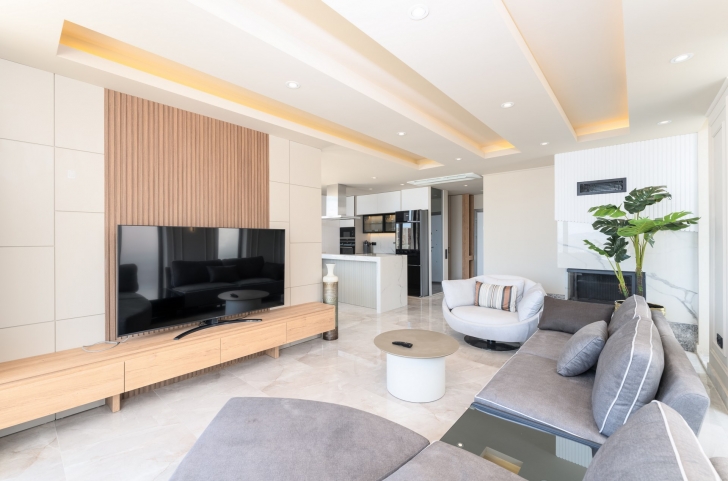 BaVesta Villaları Satılık Villalar