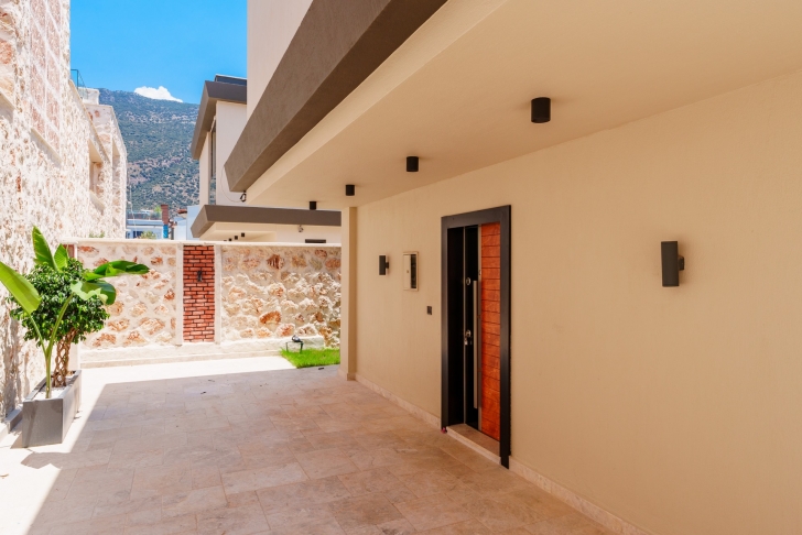 BaVesta Villaları Satılık Villalar